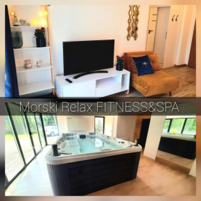 Morski RELAX fitness&spa